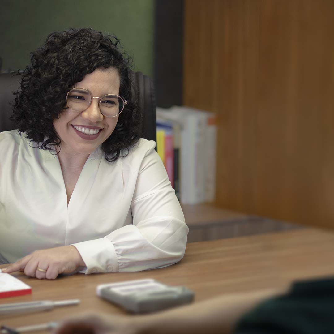 Dra. Isadélia Constâncio - atendimento em saúde do idoso e cuidados paliativos em Patos-PB