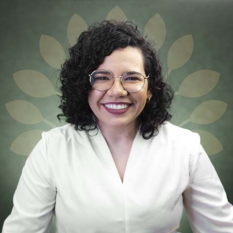 Dra. Isadélia Constâncio - atendimento em saúde do idoso e cuidados paliativos em Patos-PB